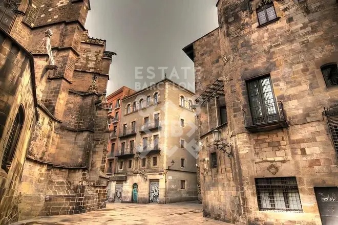 Wohnung in Barcelona, Spanien, 68 m² - Foto 11