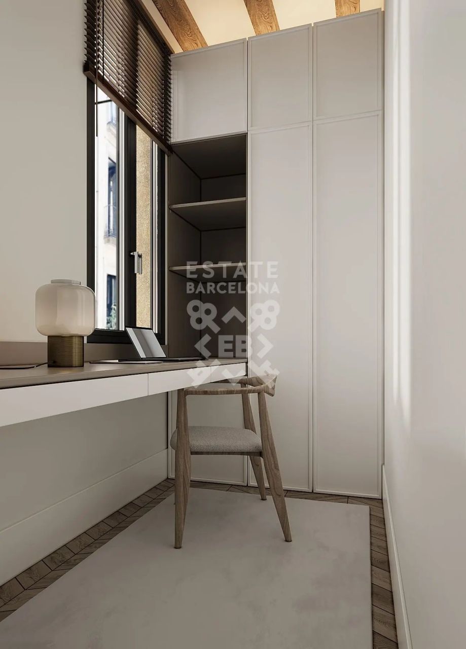 Wohnung in Barcelona, Spanien, 68 m² - Foto 8