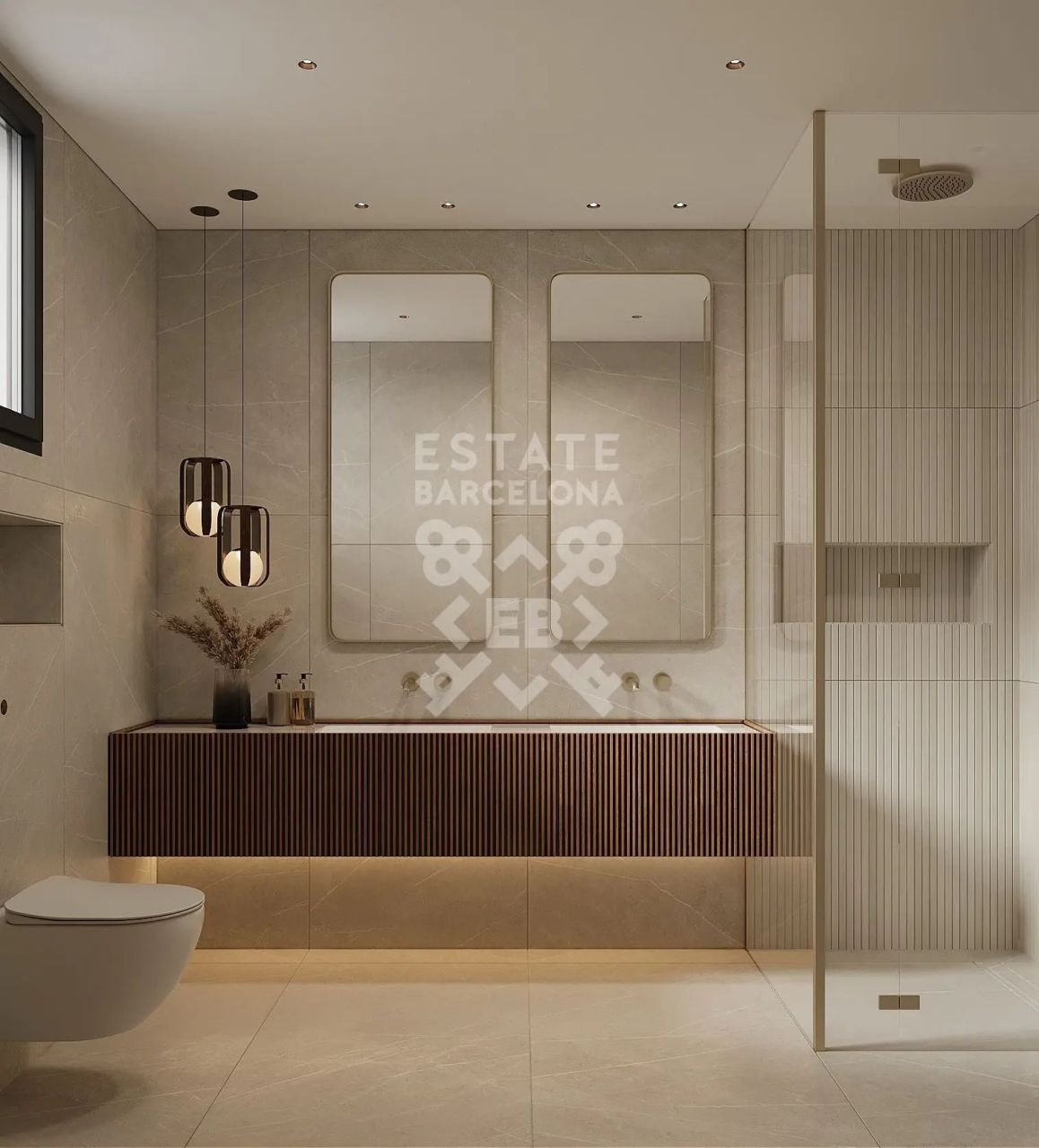 Wohnung in Barcelona, Spanien, 68 m² - Foto 9