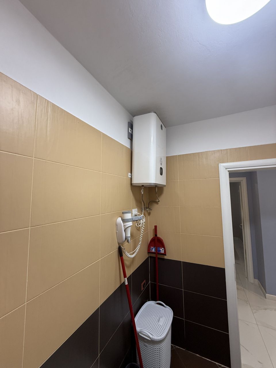 Wohnung in Durres, Albanien, 60 m² - Foto 10