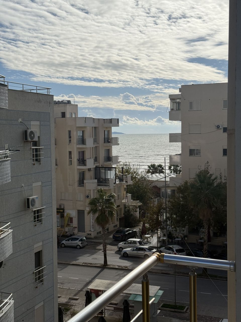 Wohnung in Durres, Albanien, 60 m² - Foto 16