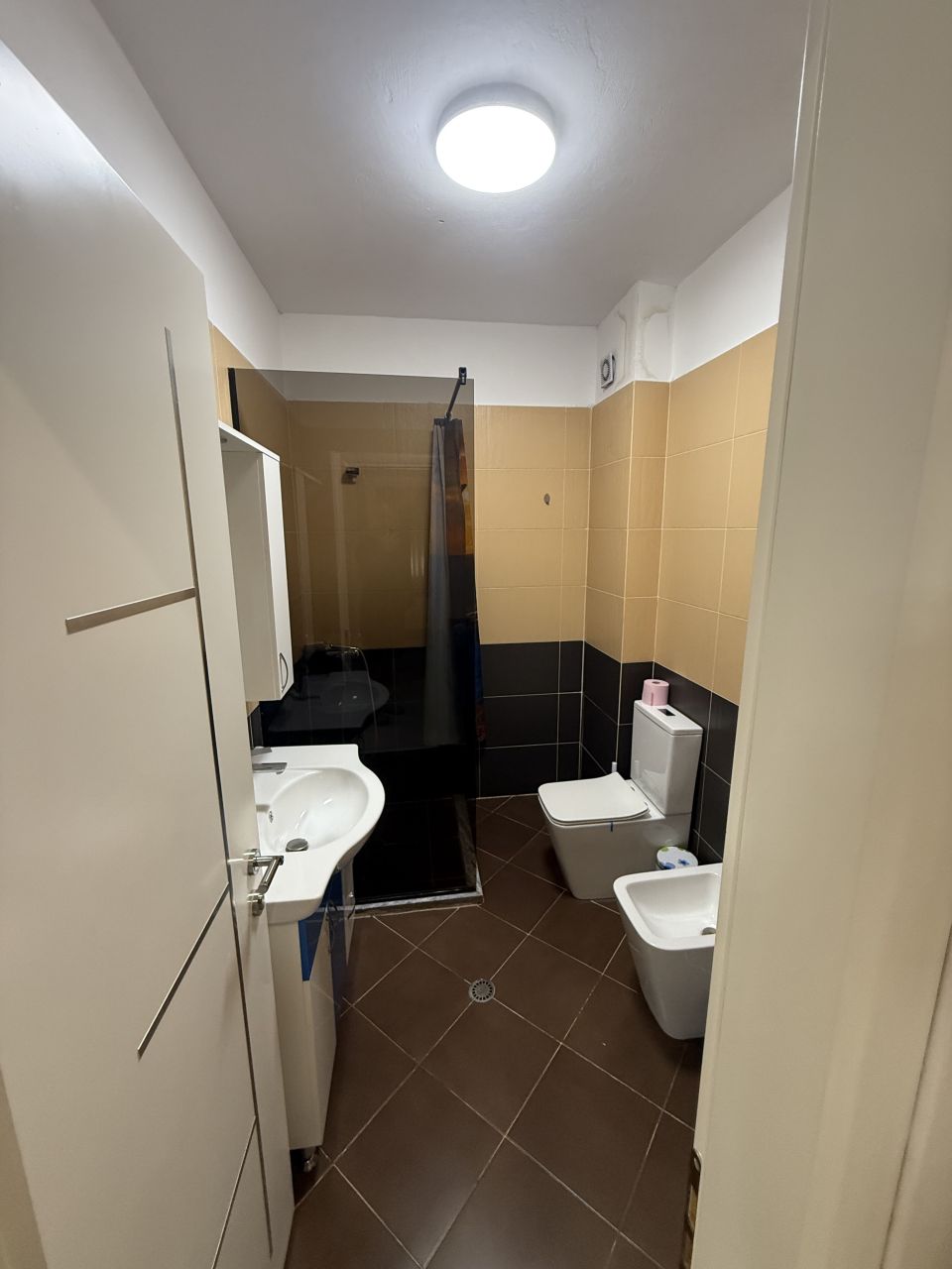 Wohnung in Durres, Albanien, 60 m² - Foto 8