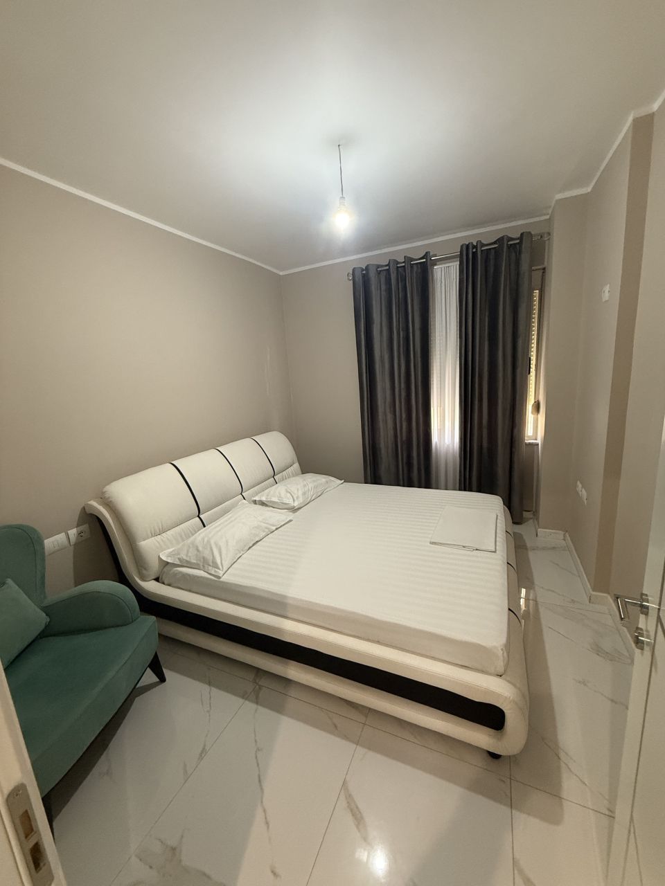 Wohnung in Durres, Albanien, 60 m² - Foto 12