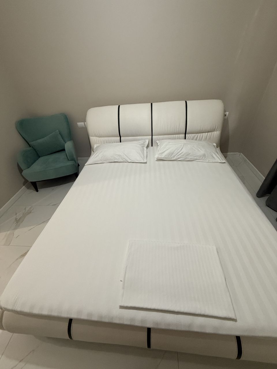 Wohnung in Durres, Albanien, 60 m² - Foto 13