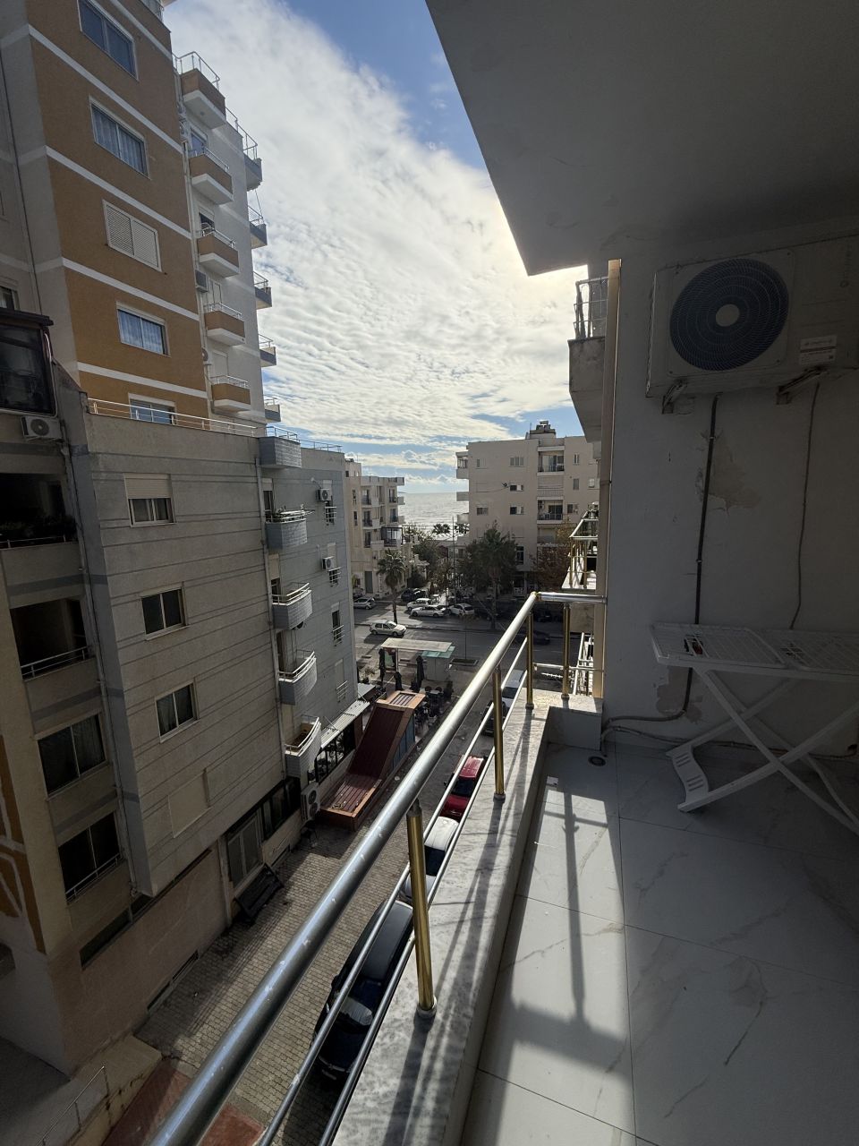 Wohnung in Durres, Albanien, 60 m² - Foto 15