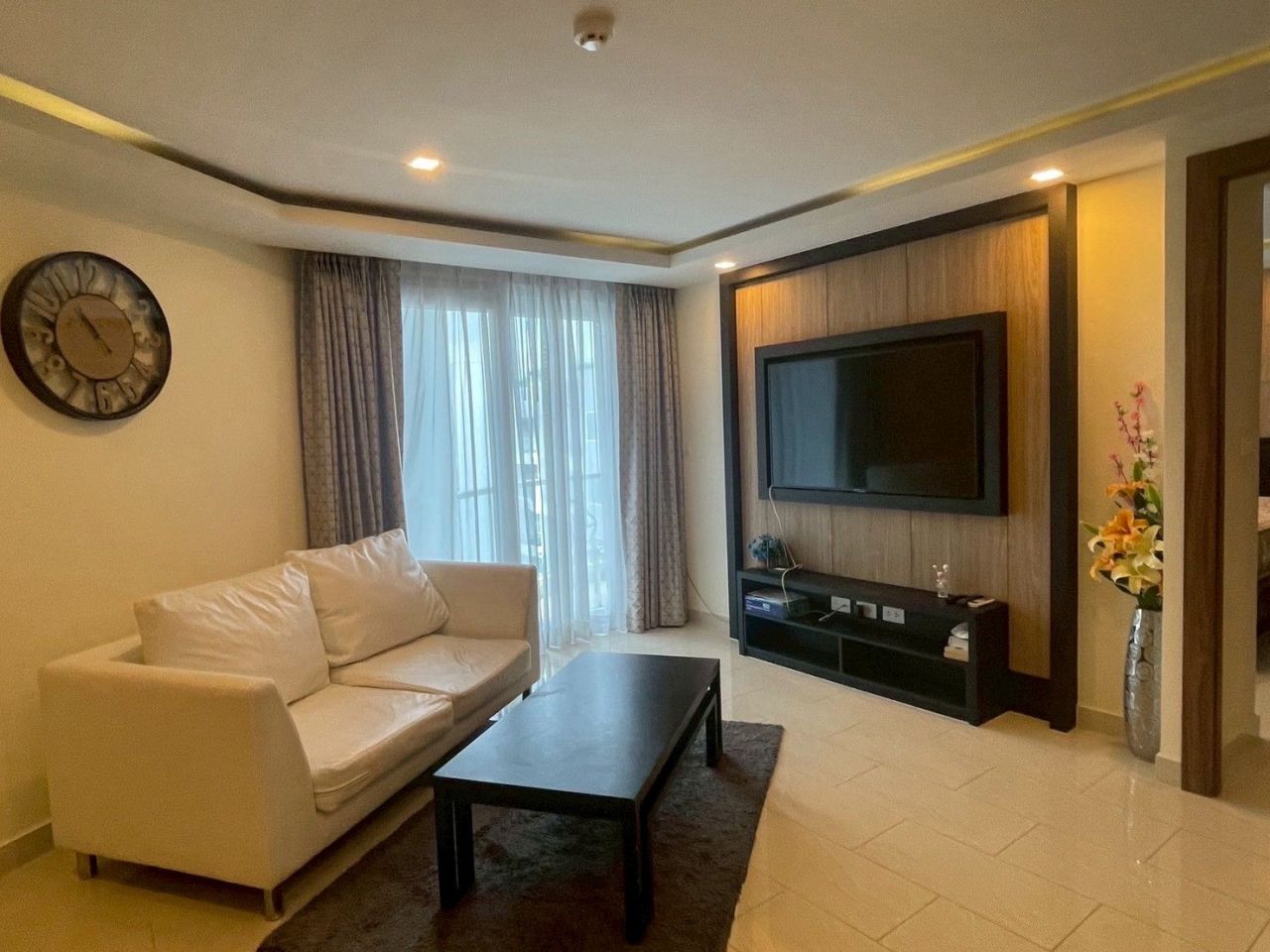 Wohnung in Pattaya, Thailand, 56 m² - Foto 10