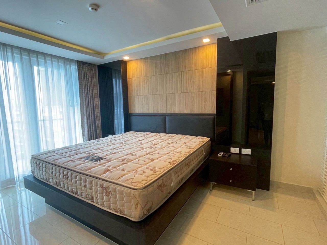Wohnung in Pattaya, Thailand, 56 m² - Foto 15