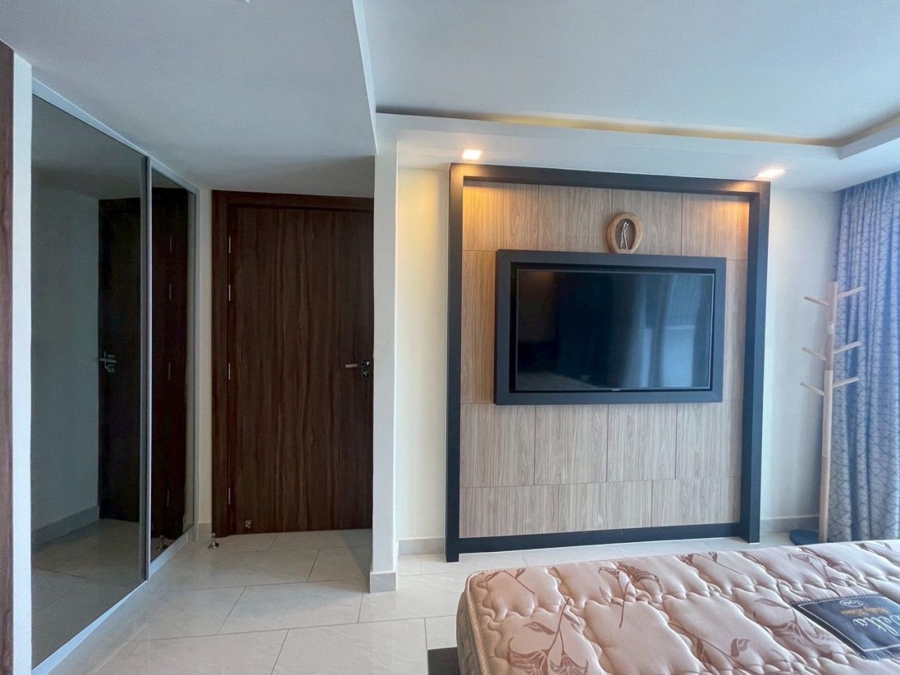 Wohnung in Pattaya, Thailand, 56 m² - Foto 14