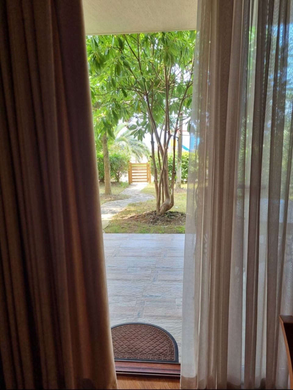 Apartment in Chakvi, Georgien, 90 m² - Foto 6