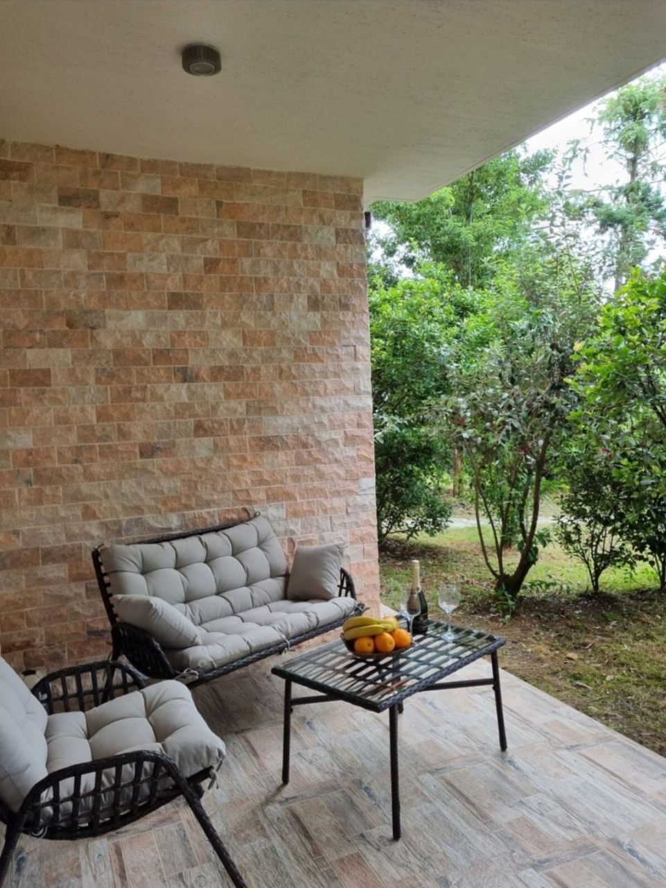 Apartment in Chakvi, Georgien, 90 m² - Foto 5