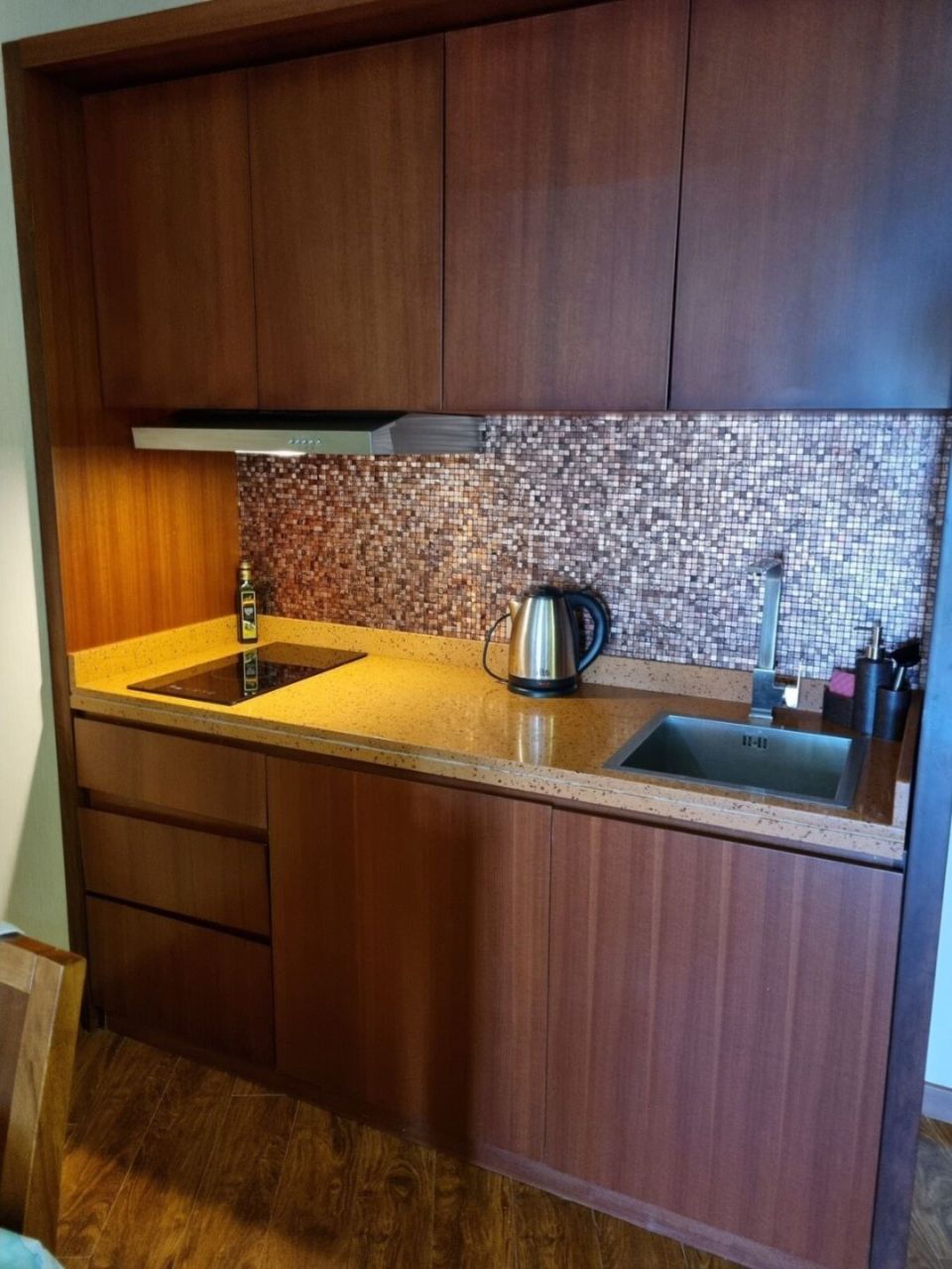 Apartment in Chakvi, Georgien, 90 m² - Foto 14