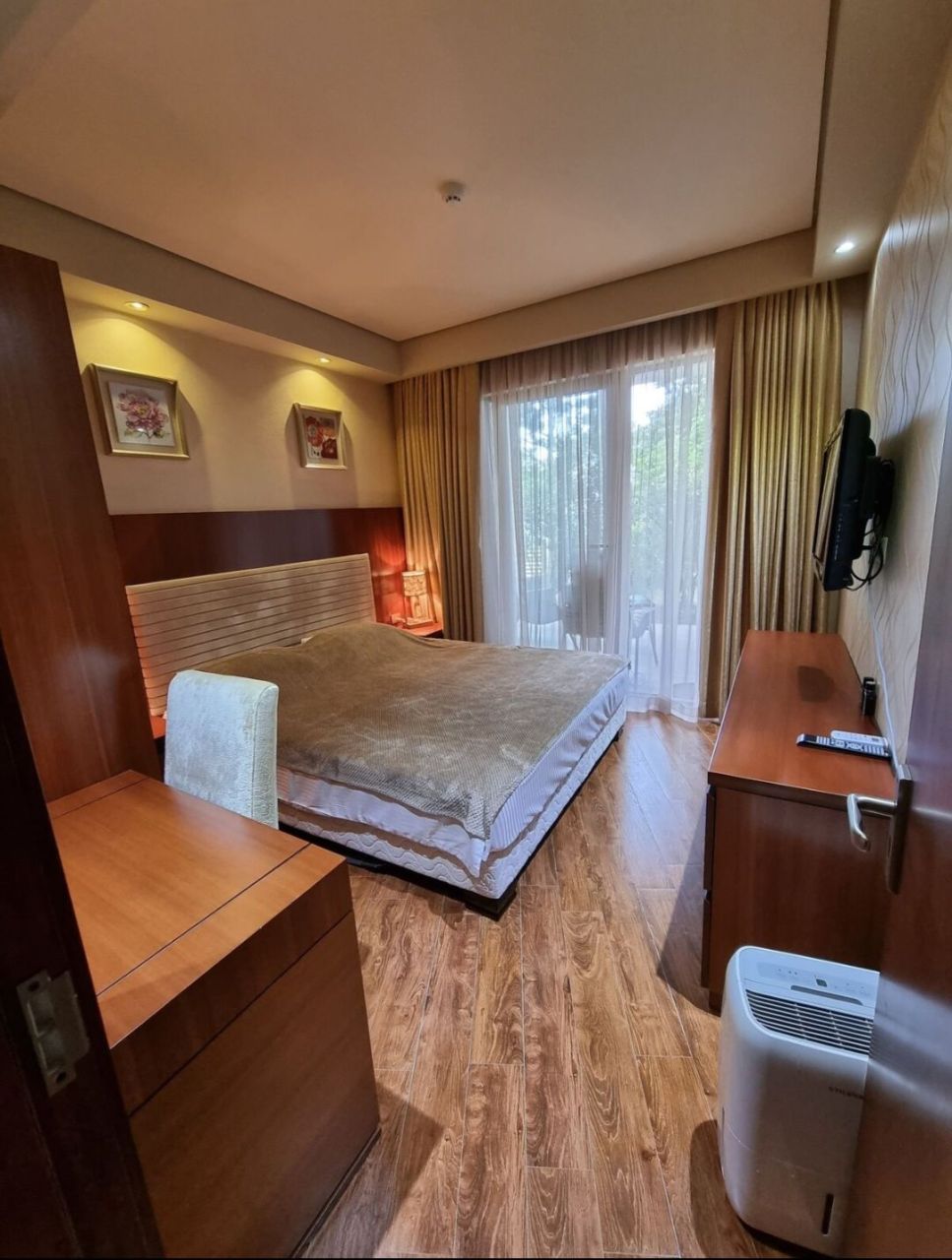 Apartment in Chakvi, Georgien, 90 m² - Foto 12