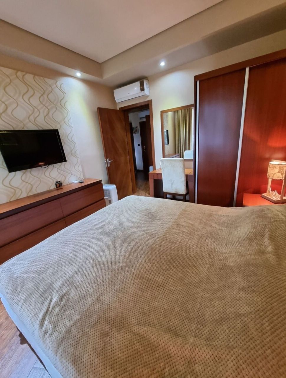 Apartment in Chakvi, Georgien, 90 m² - Foto 11