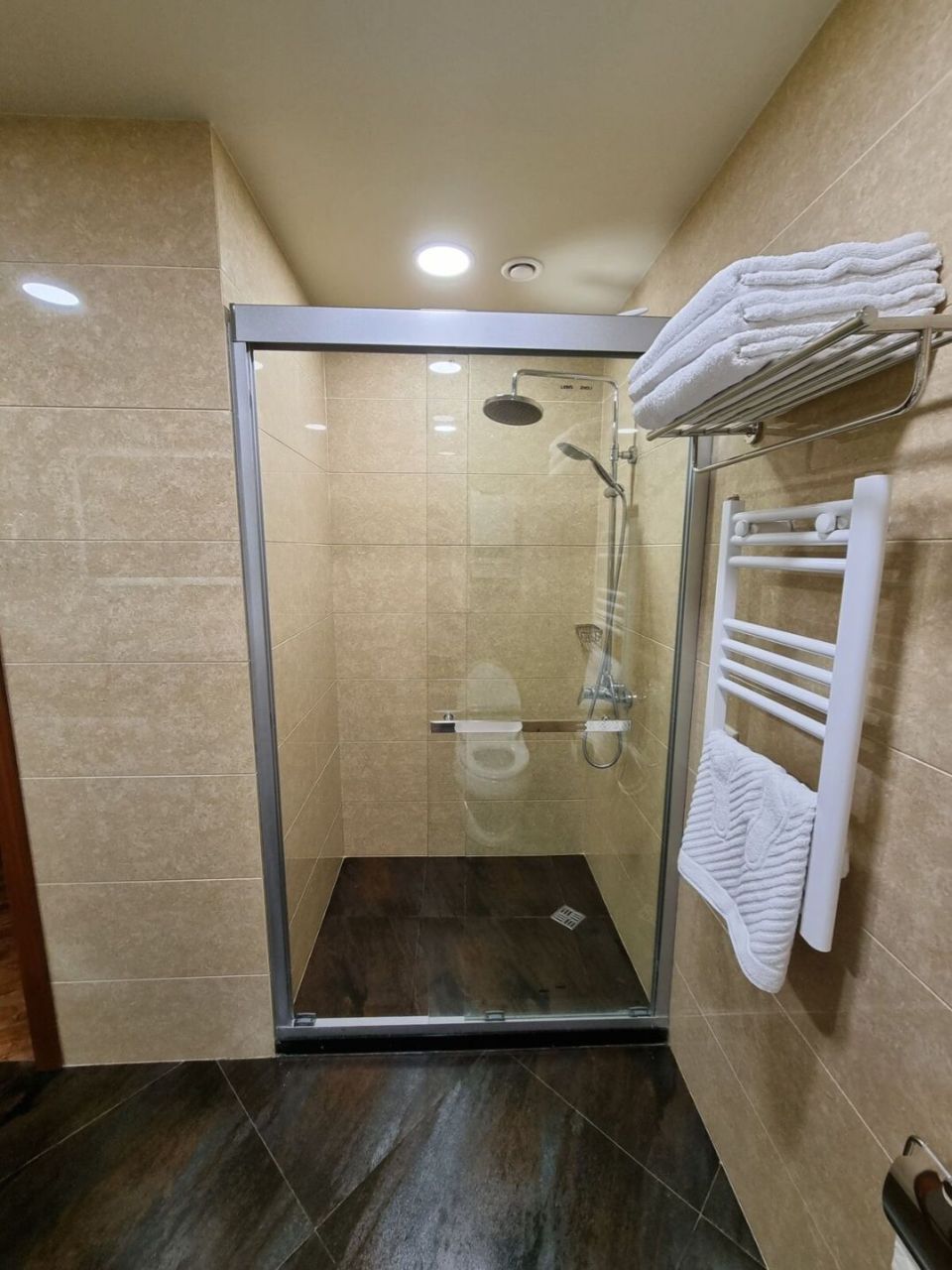 Apartment in Chakvi, Georgien, 90 m² - Foto 7