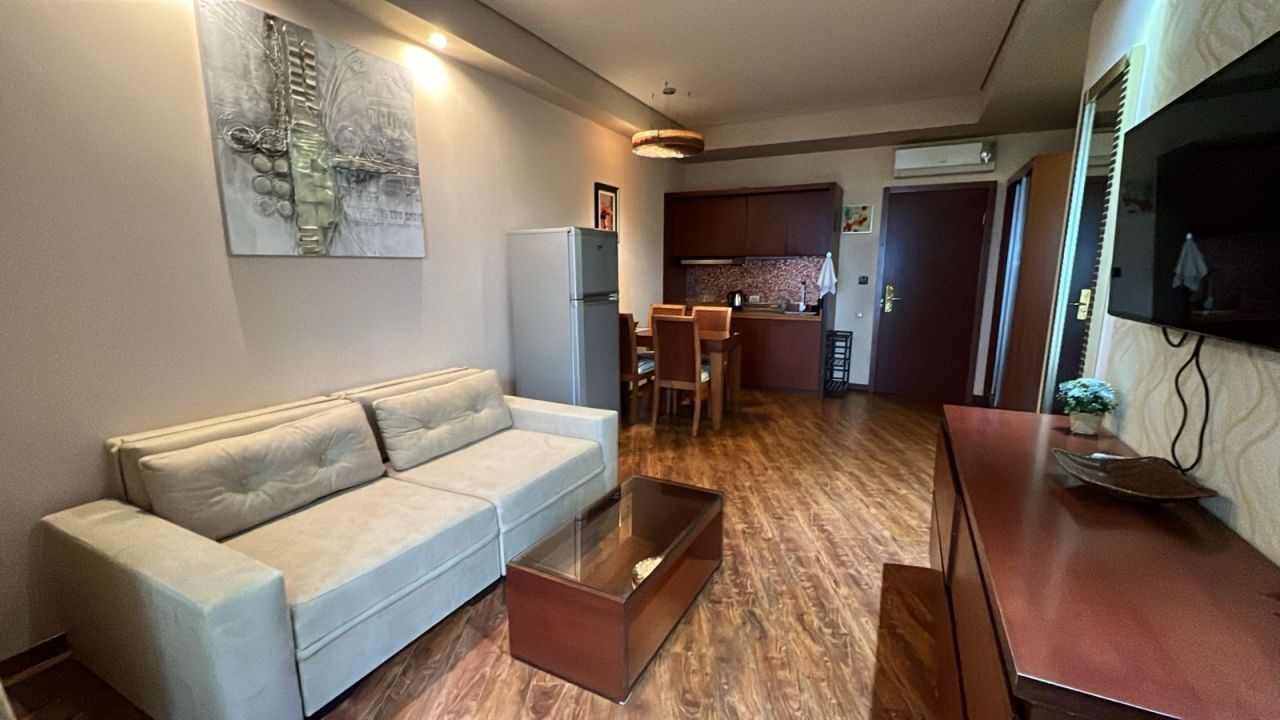 Apartment in Chakvi, Georgien, 90 m² - Foto 16