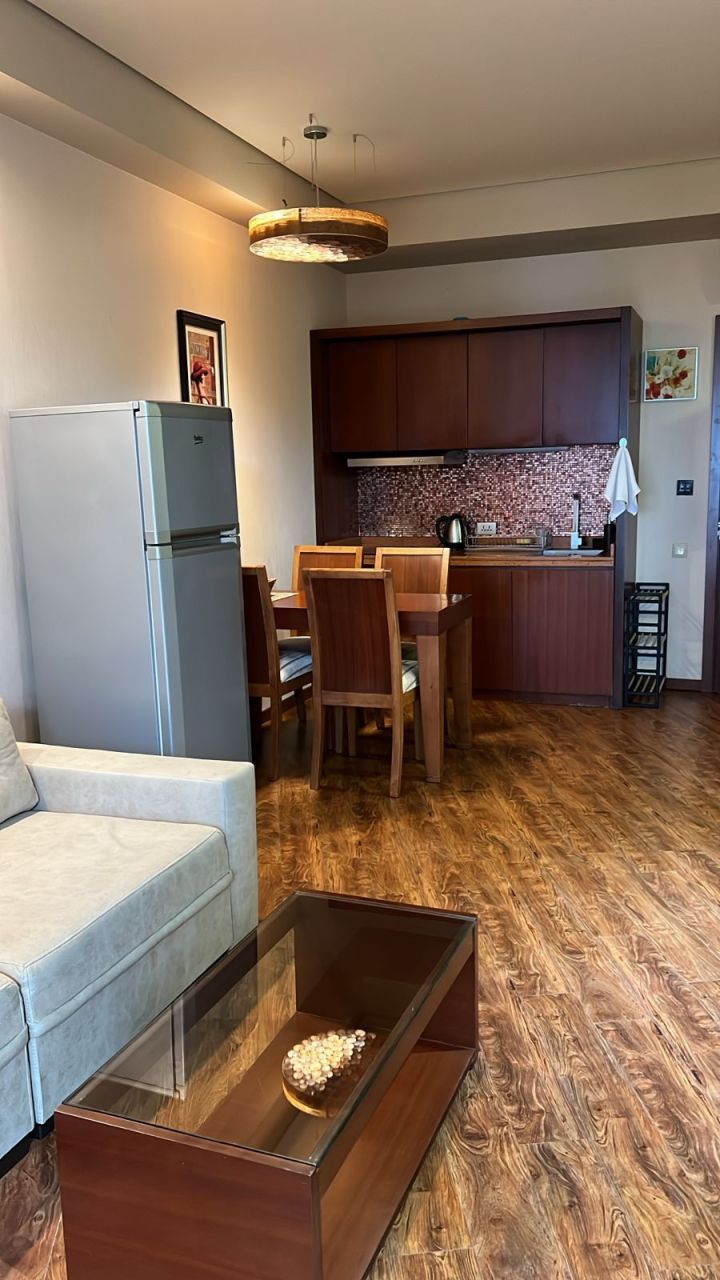 Apartment in Chakvi, Georgien, 90 m² - Foto 17