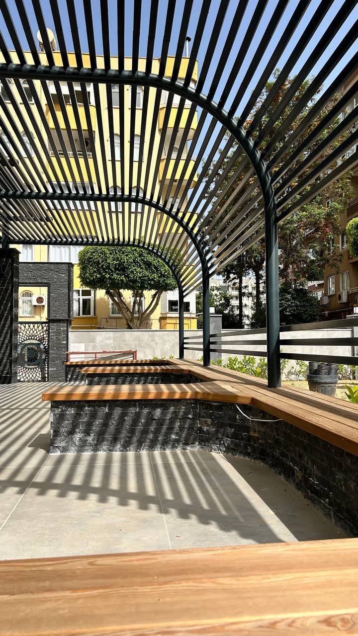 Appartamenti a Alanya, Turchia, 90 m² - foto 5