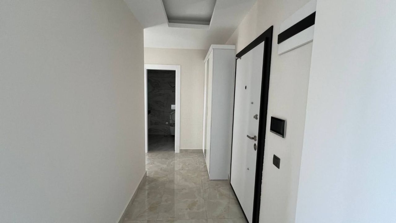 Appartamenti a Alanya, Turchia, 90 m² - foto 11