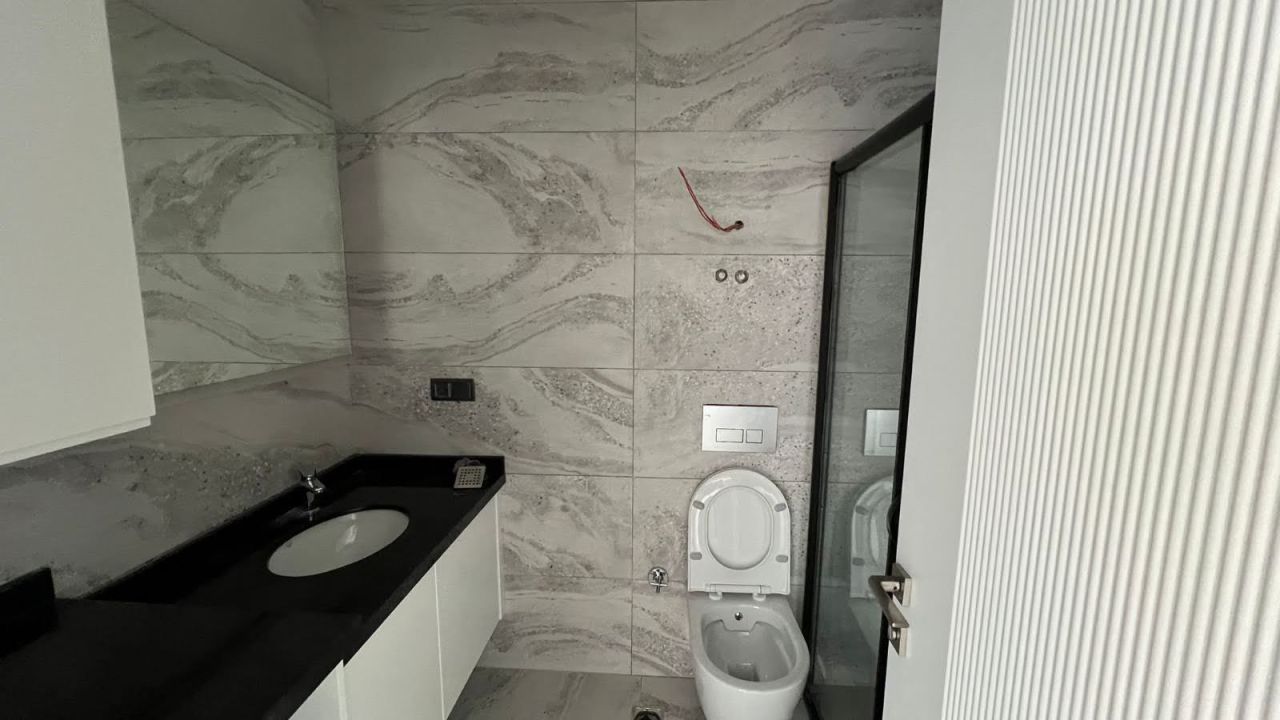 Appartamenti a Alanya, Turchia, 90 m² - foto 18