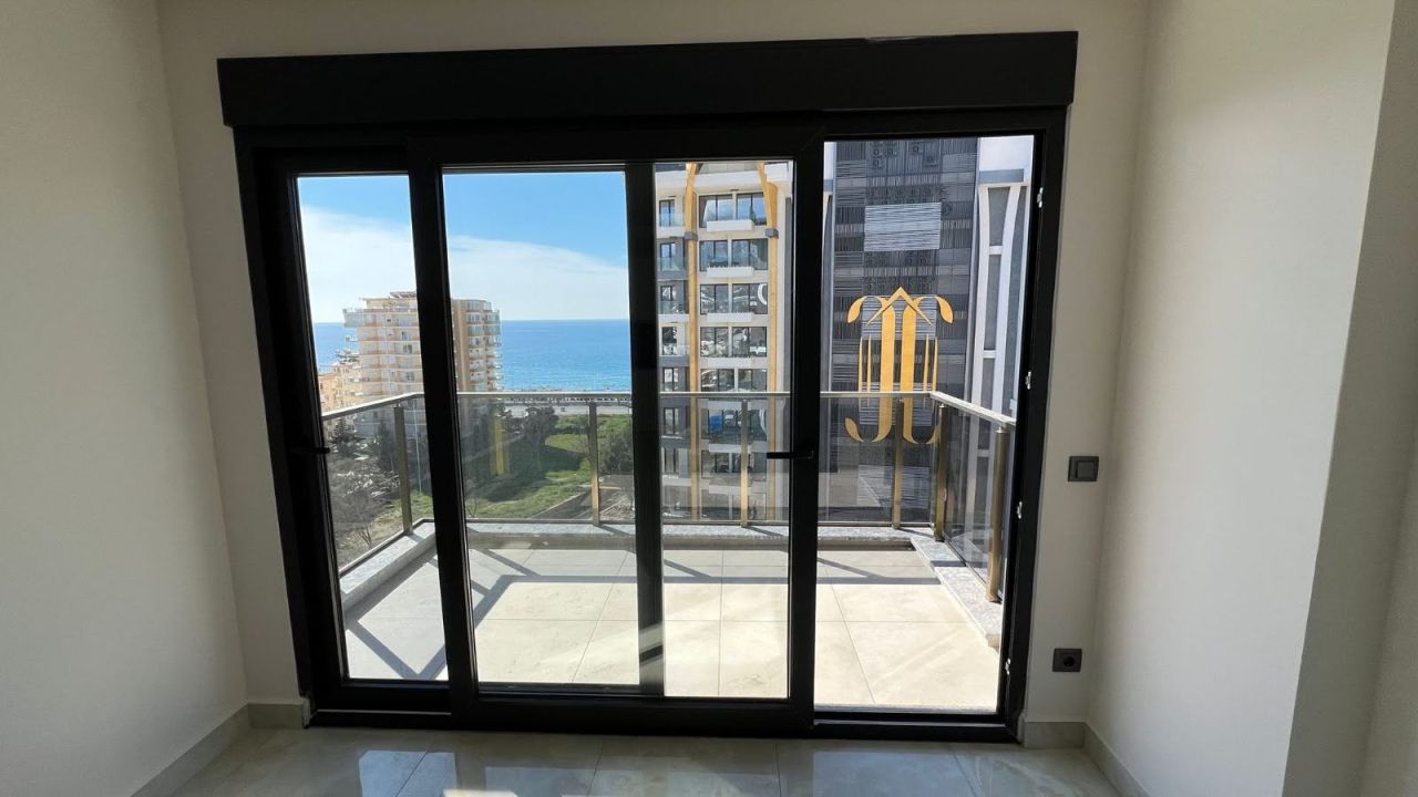 Appartamenti a Alanya, Turchia, 90 m² - foto 13