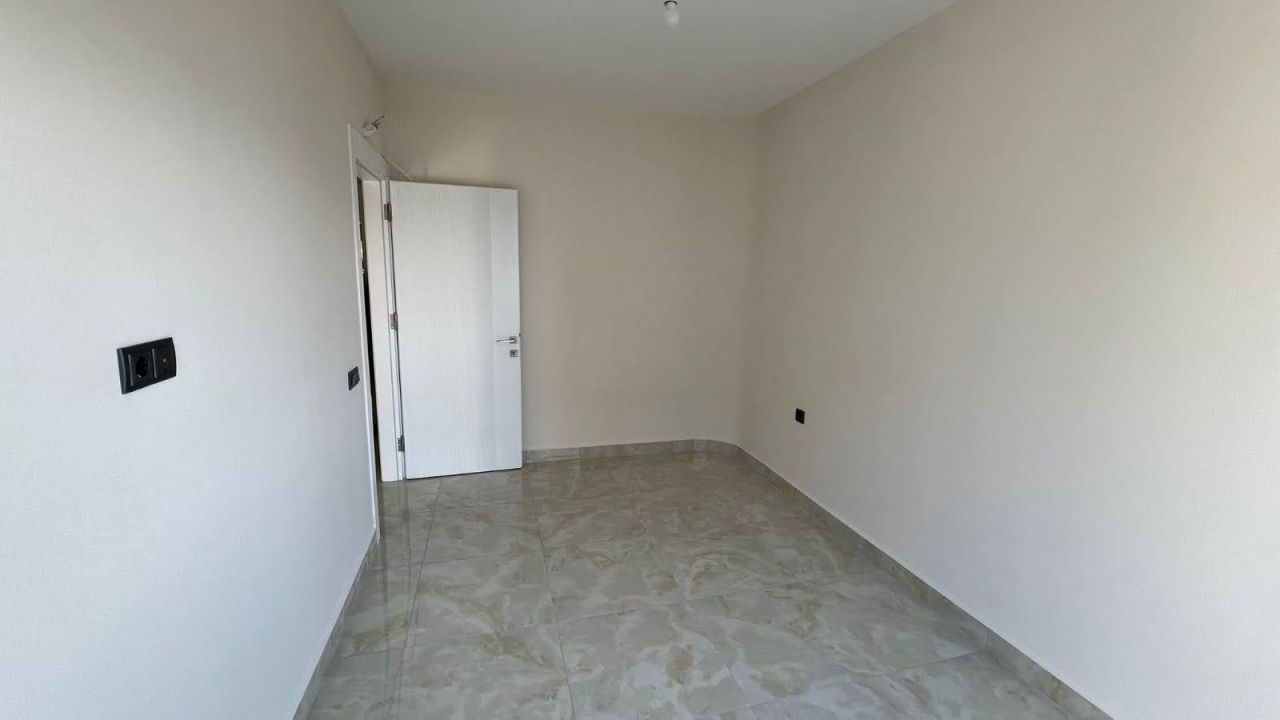 Appartamenti a Alanya, Turchia, 90 m² - foto 17
