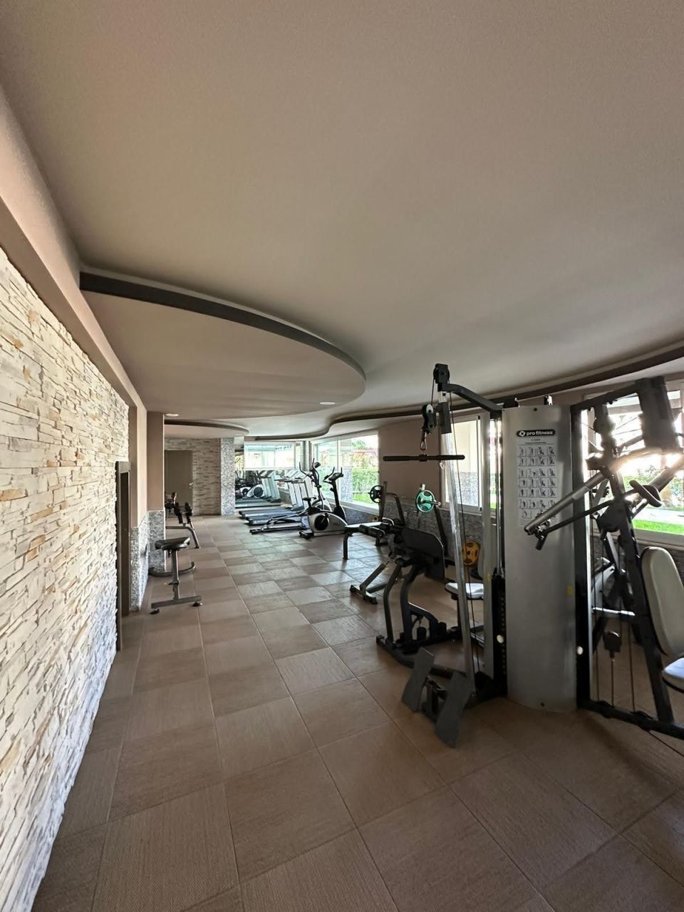 Appartamenti a Alanya, Turchia, 65 m² - foto 12