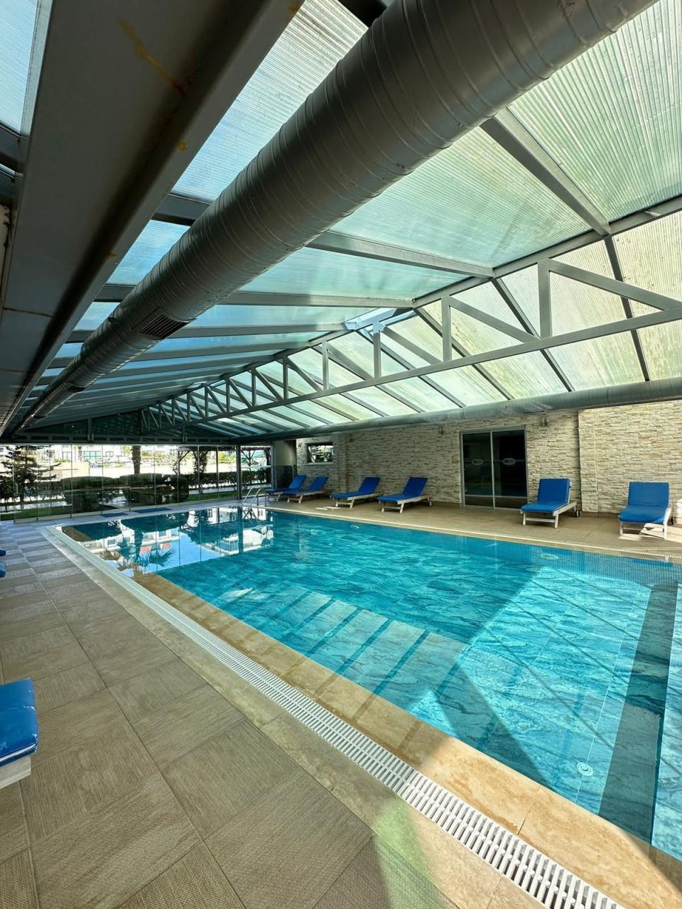 Appartamenti a Alanya, Turchia, 65 m² - foto 8