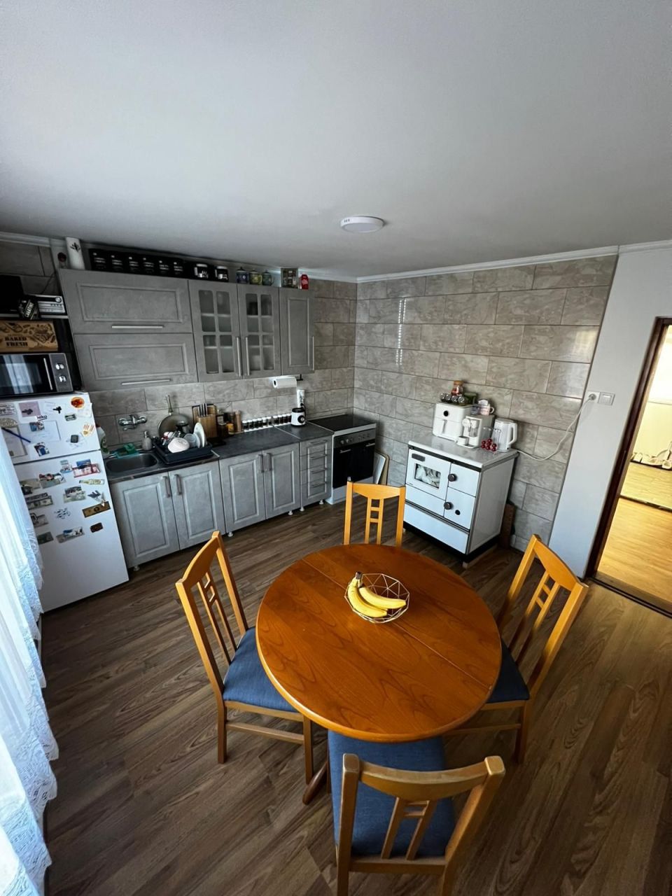 Casa a Subotica, Serbia, 135 m² - foto 9