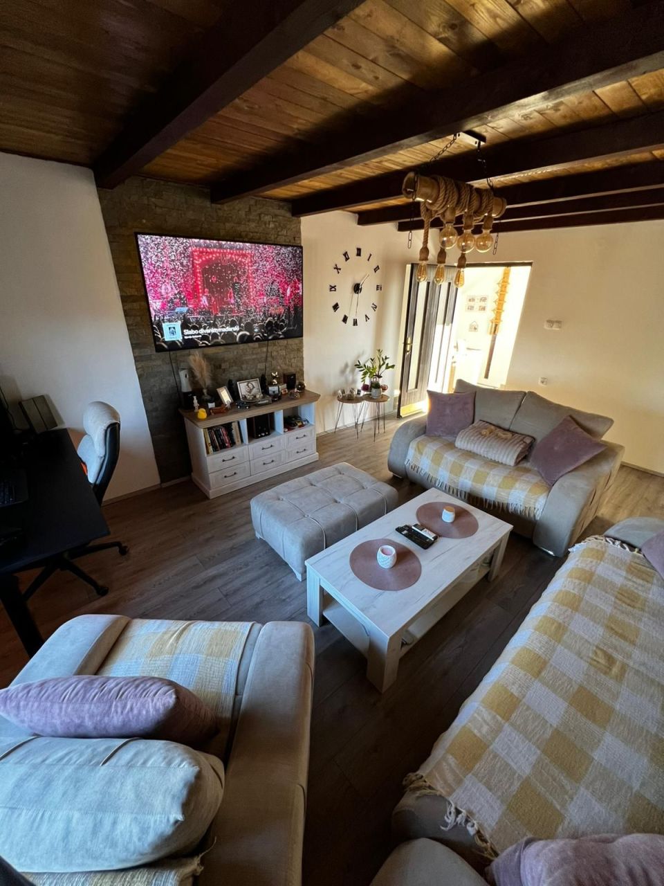 Casa a Subotica, Serbia, 135 m² - foto 16