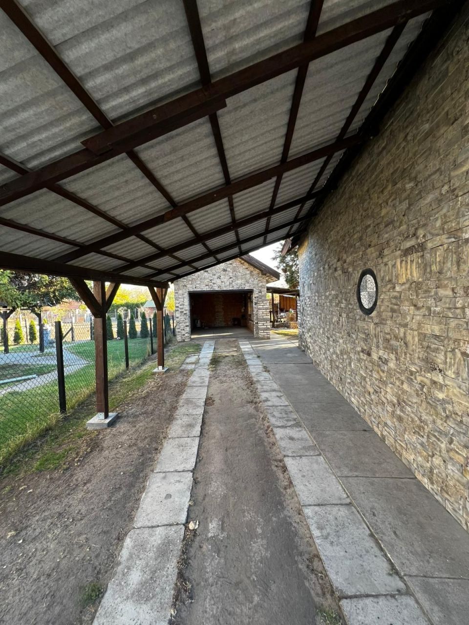 Casa a Subotica, Serbia, 135 m² - foto 2