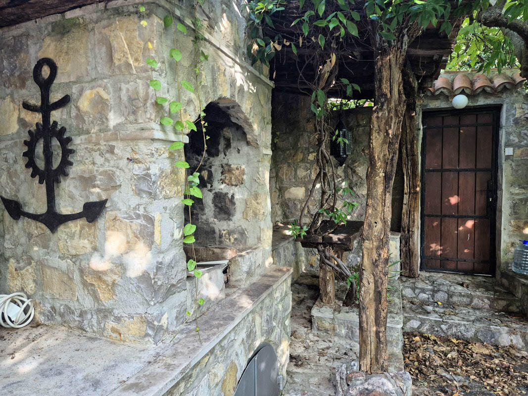 Casa a Rezevici, Montenegro, 64 m² - foto 1