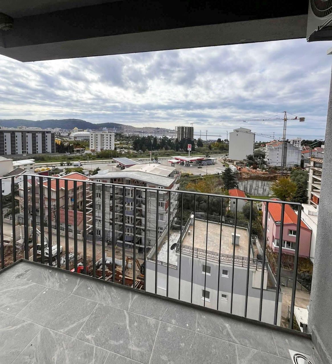 Appartamento a Bar, Montenegro, 73 m² - foto 1