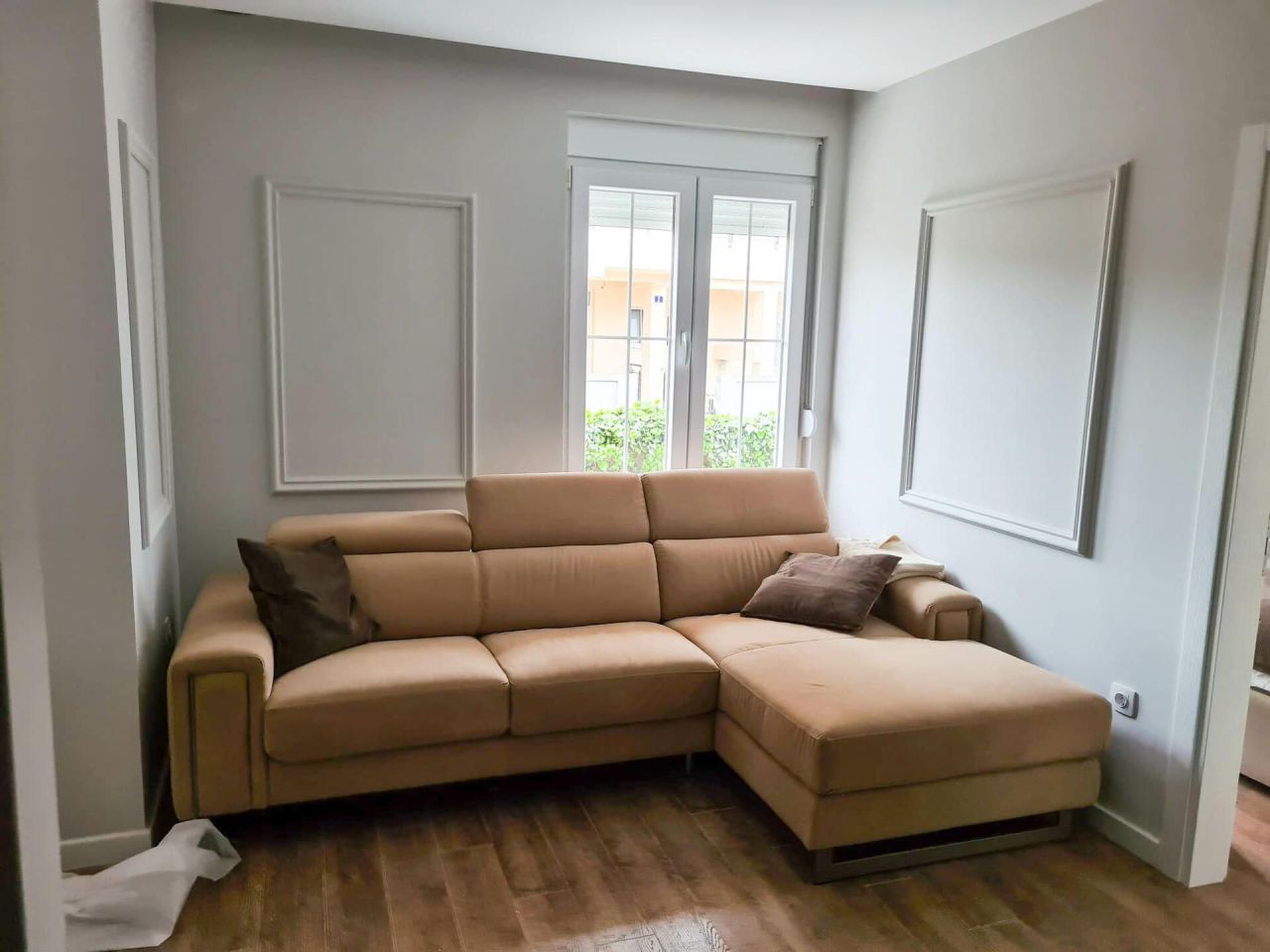 Flat in Podgorica, Montenegro, 40 m² - picture 2