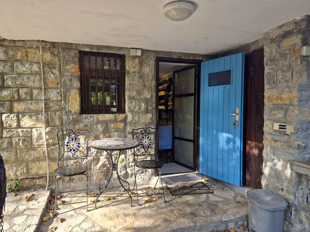 Casa a Rezevici, Montenegro, 64 m² - foto 5