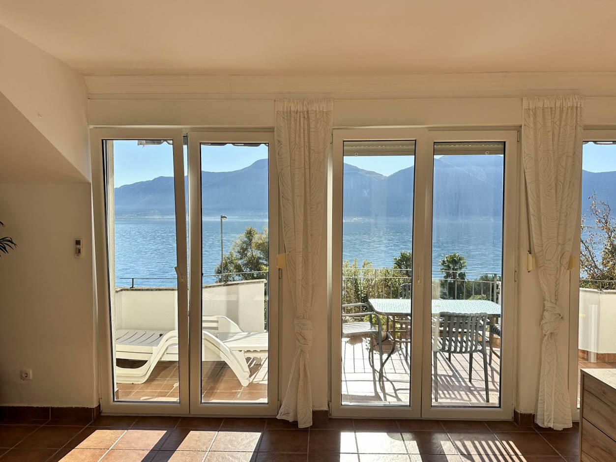 Appartamento a Orahovac, Montenegro, 77 m² - foto 5