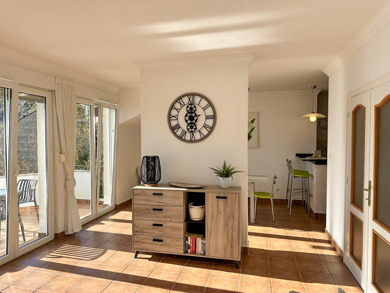 Appartamento a Orahovac, Montenegro, 77 m² - foto 7