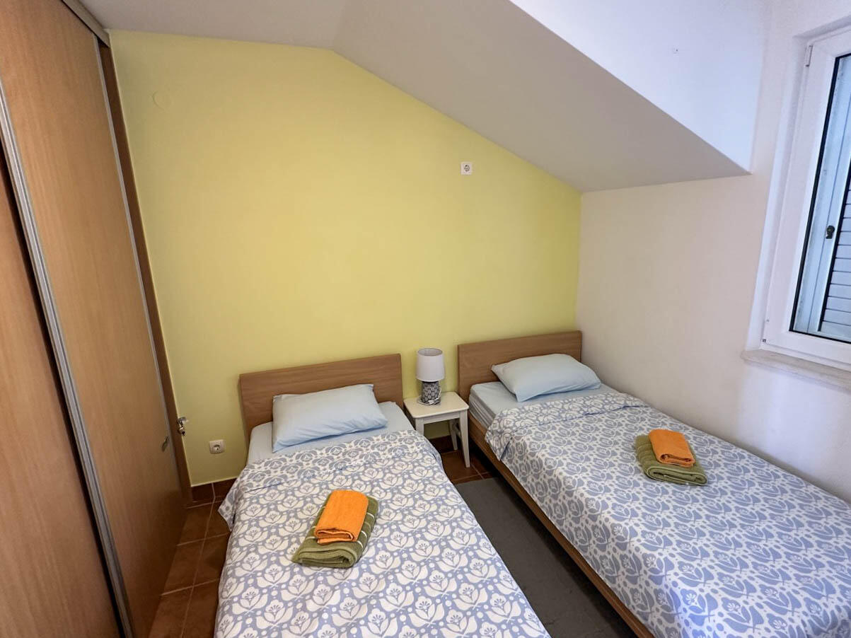 Appartamento a Orahovac, Montenegro, 77 m² - foto 8