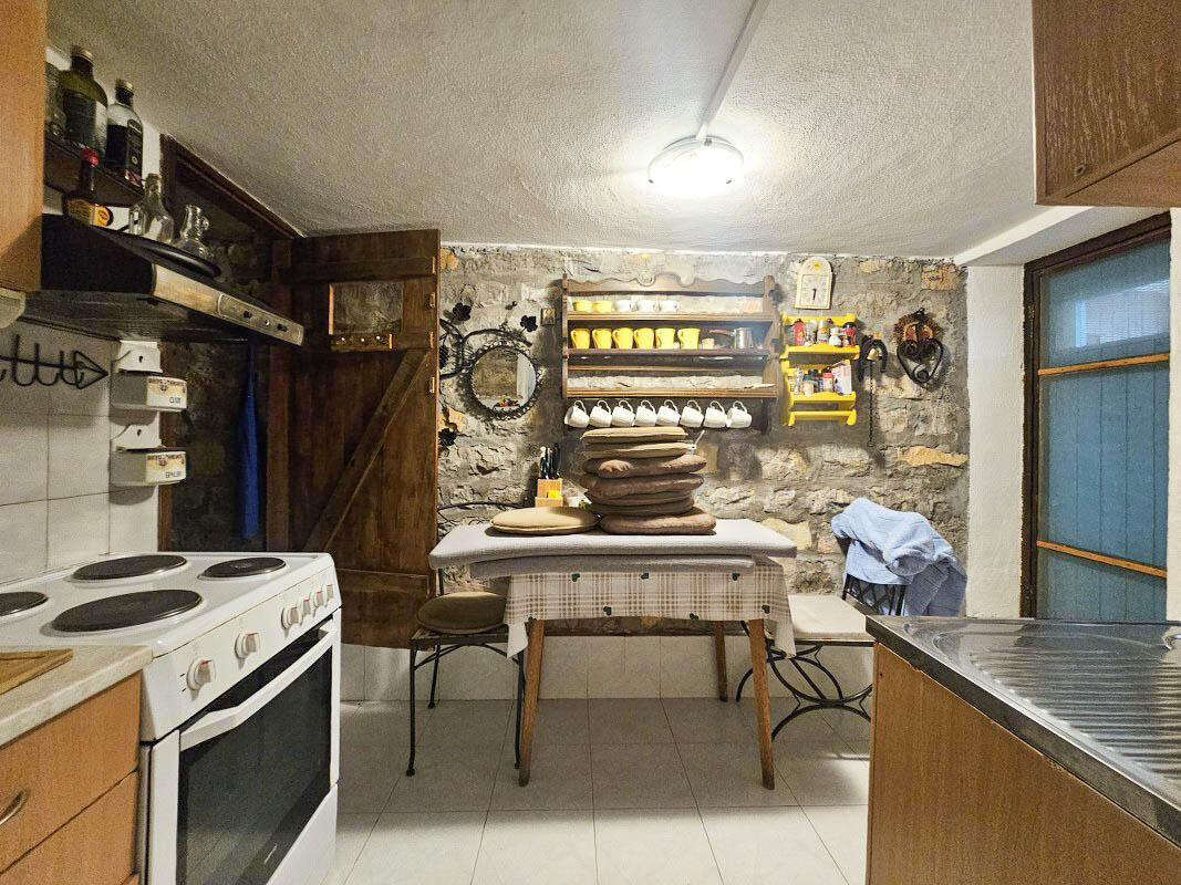 Casa a Rezevici, Montenegro, 64 m² - foto 10