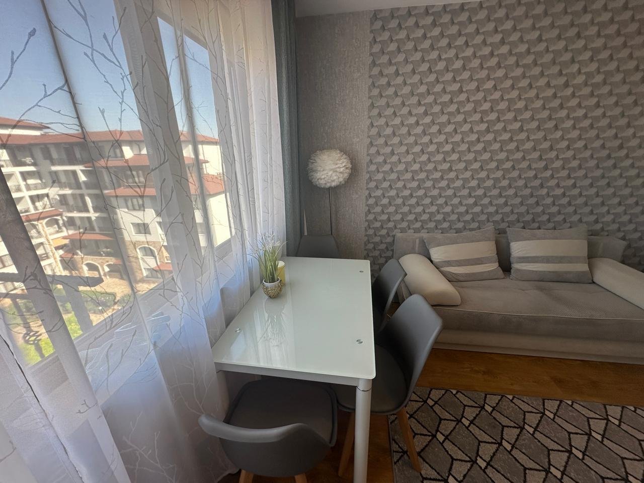 Appartamenti a Ravda, Bulgaria, 34 m² - foto 2