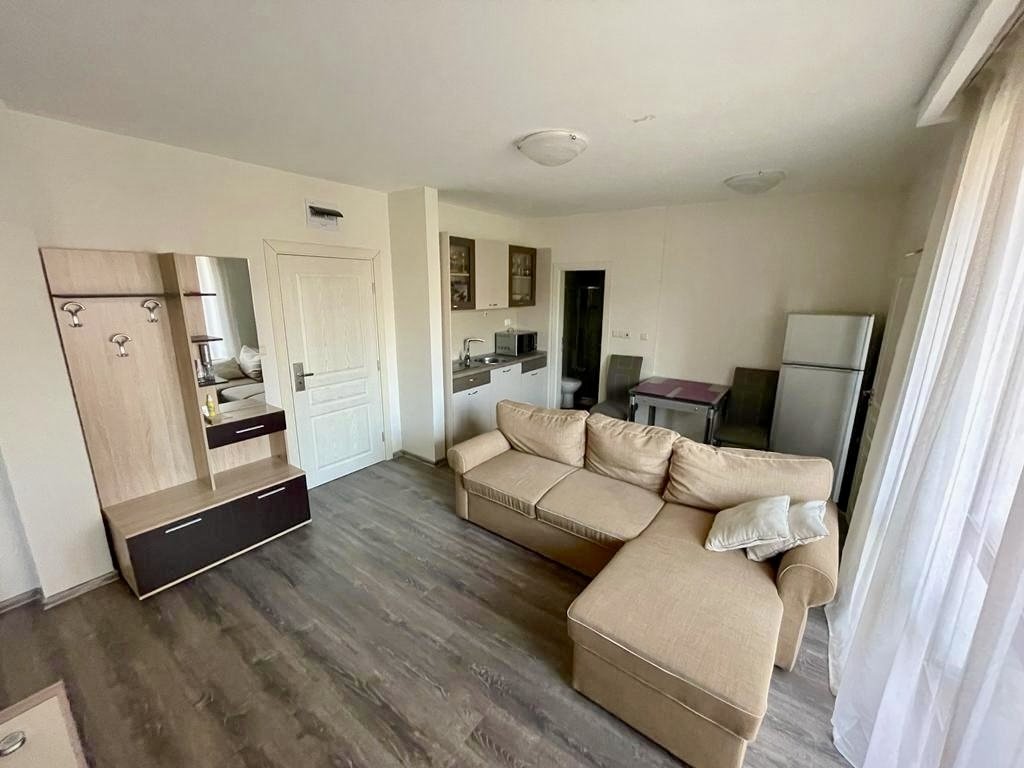 Apartment at Sunny Beach, Bulgaria, 63 m² - picture 2