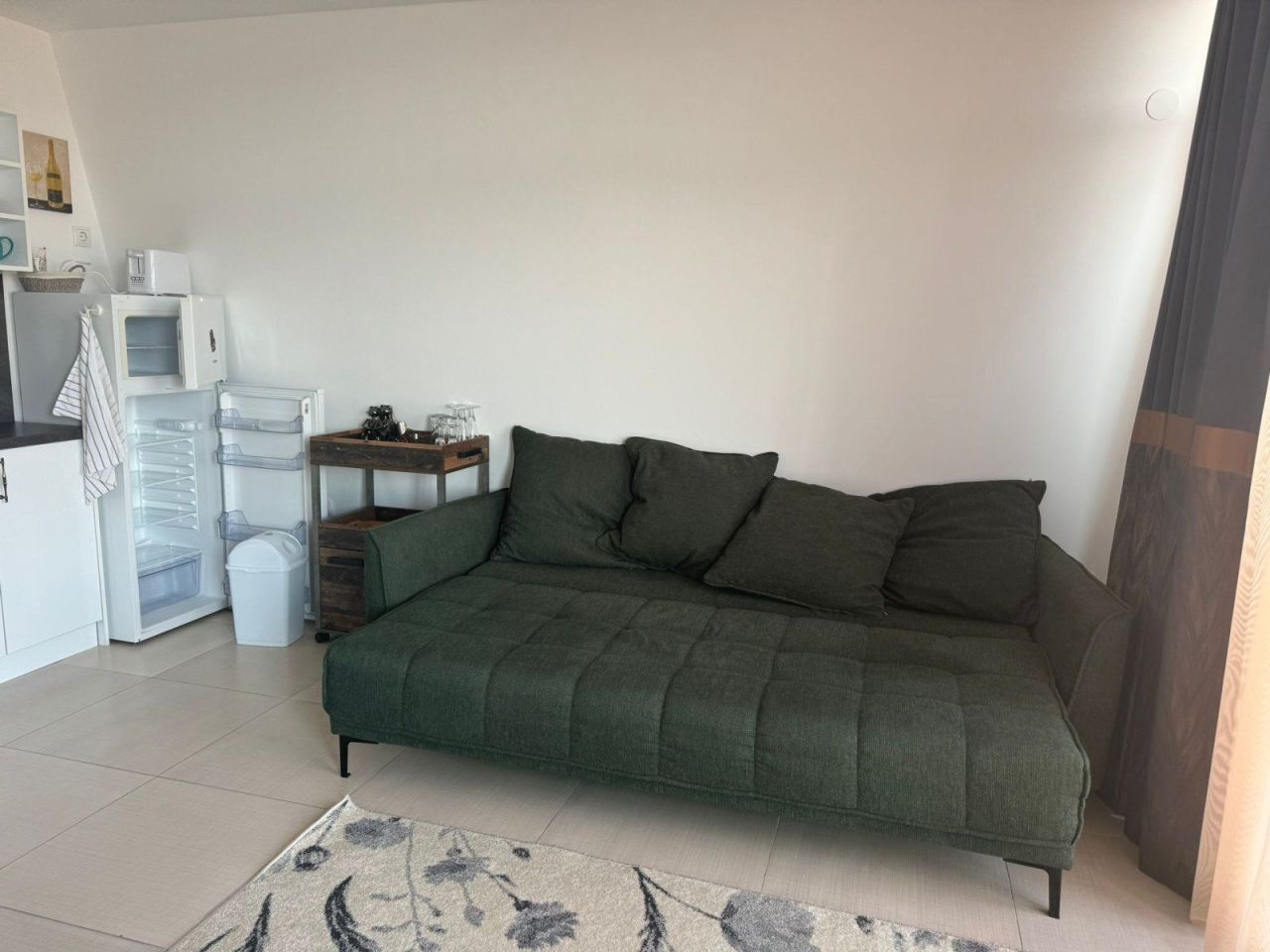 Attico a Spiaggia assolata, Bulgaria, 60 m² - foto 3