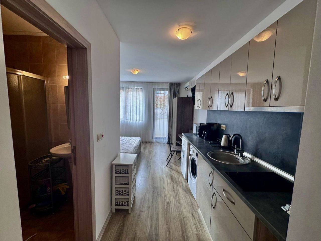 Appartamenti a Ravda, Bulgaria, 31 m² - foto 3