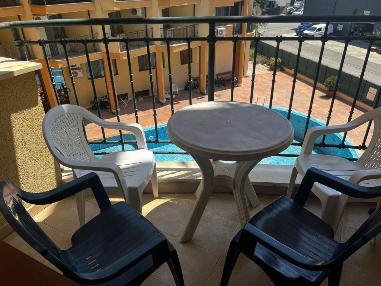 Apartment in Sonnenstrand, Bulgarien, 64 m² - Foto 4