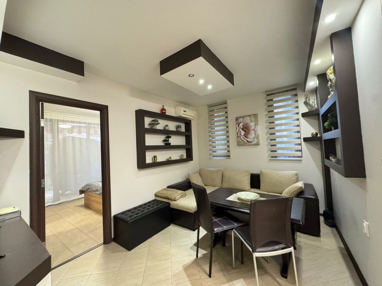 Appartamenti a Spiaggia assolata, Bulgaria, 80 m² - foto 4