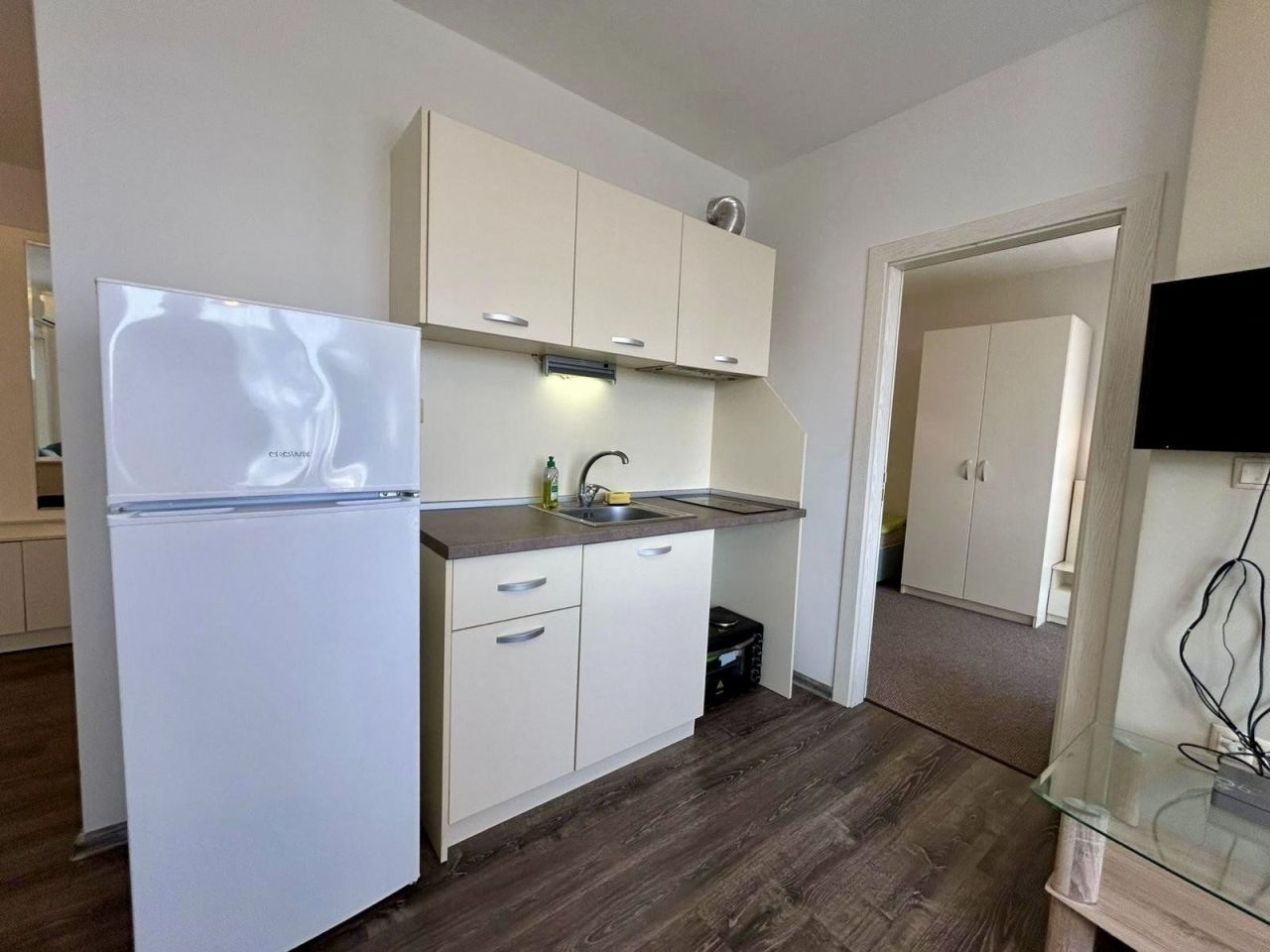 Apartment at Sunny Beach, Bulgaria, 65 m² - picture 4