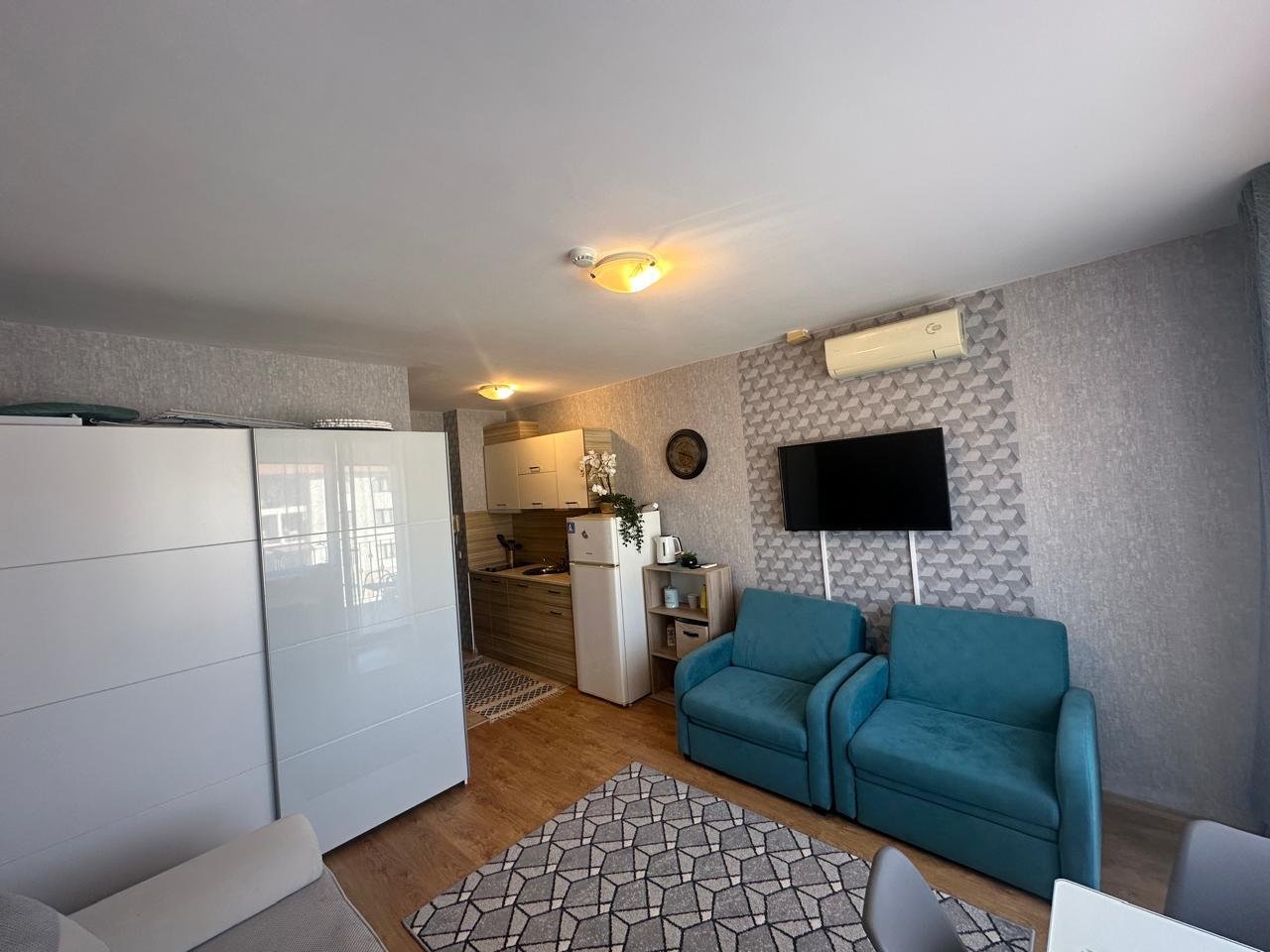 Appartamenti a Ravda, Bulgaria, 34 m² - foto 4