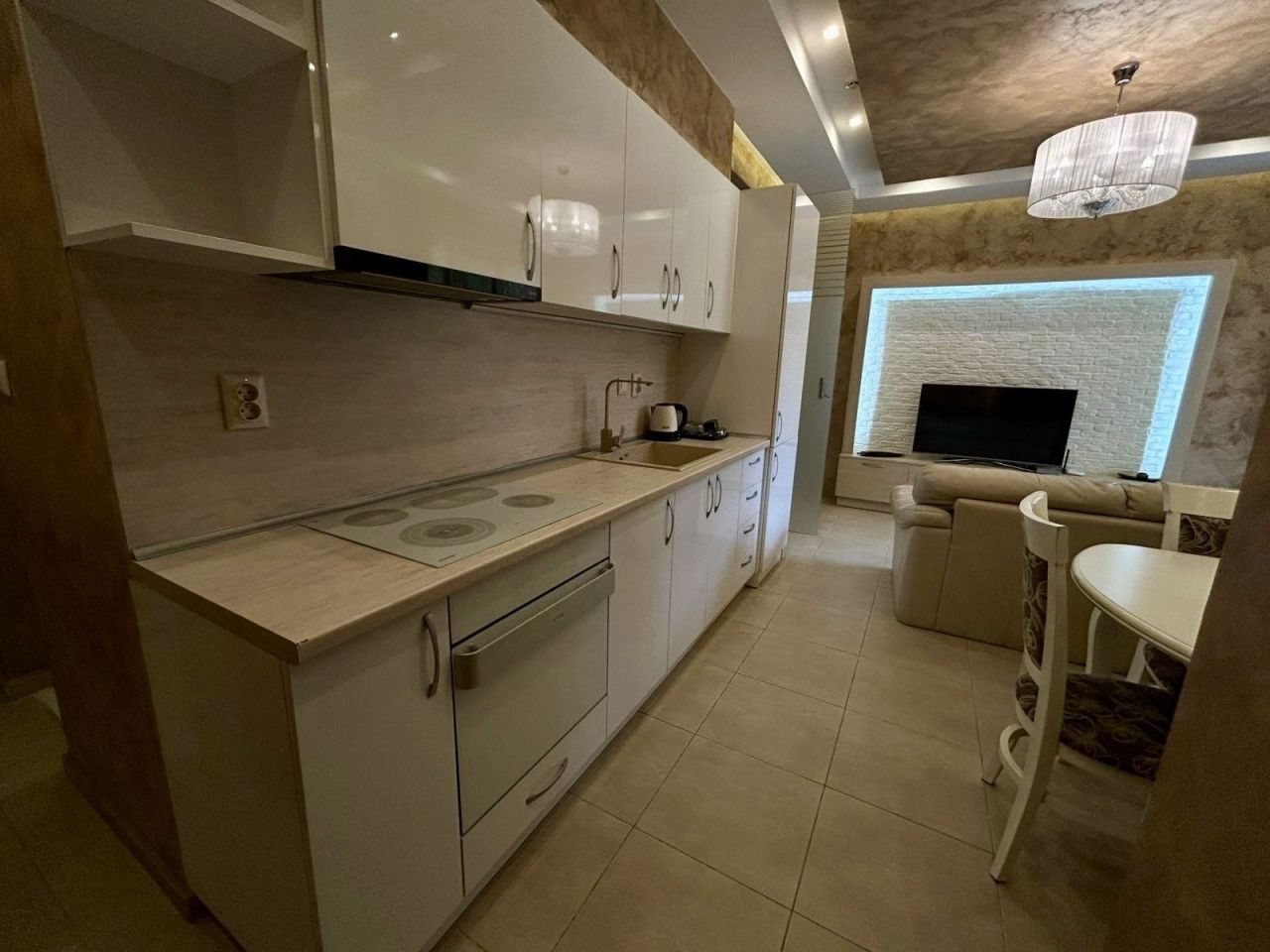 Proprietà commerciale a Spiaggia assolata, Bulgaria, 86 m² - foto 4