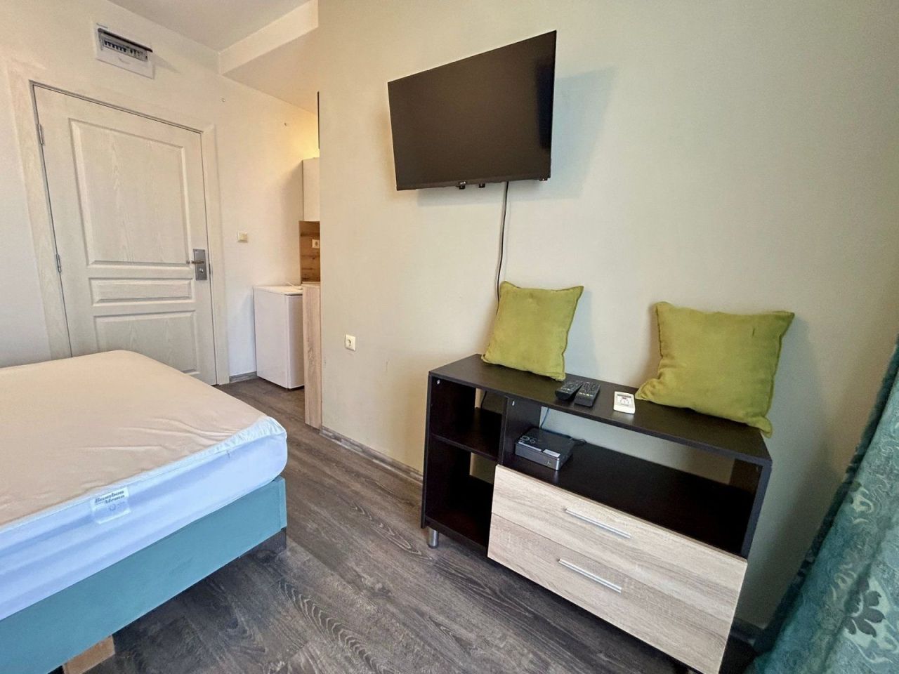 Appartamenti a Spiaggia assolata, Bulgaria, 31 m² - foto 4