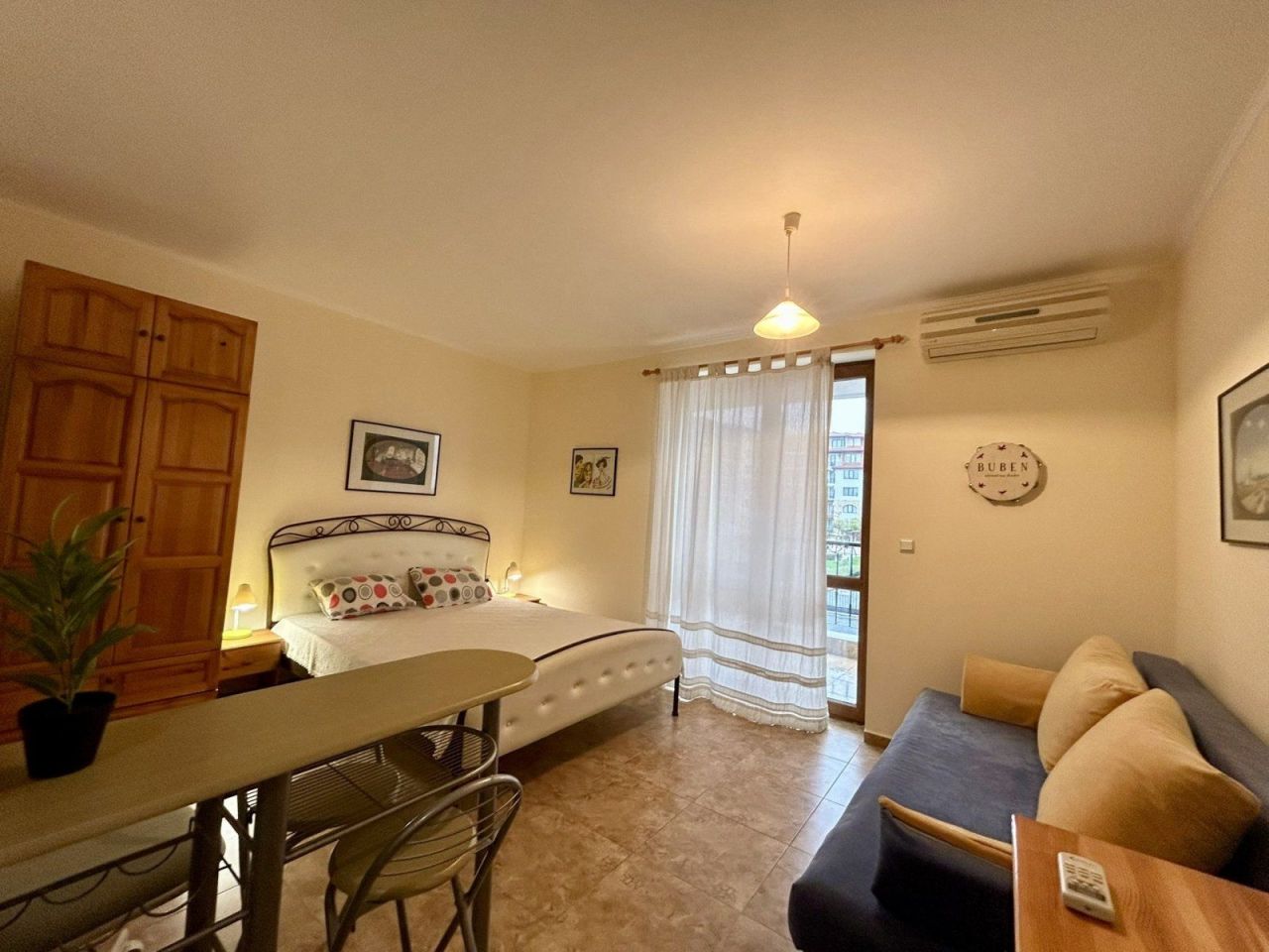 Appartamenti a Ravda, Bulgaria, 40 m² - foto 4