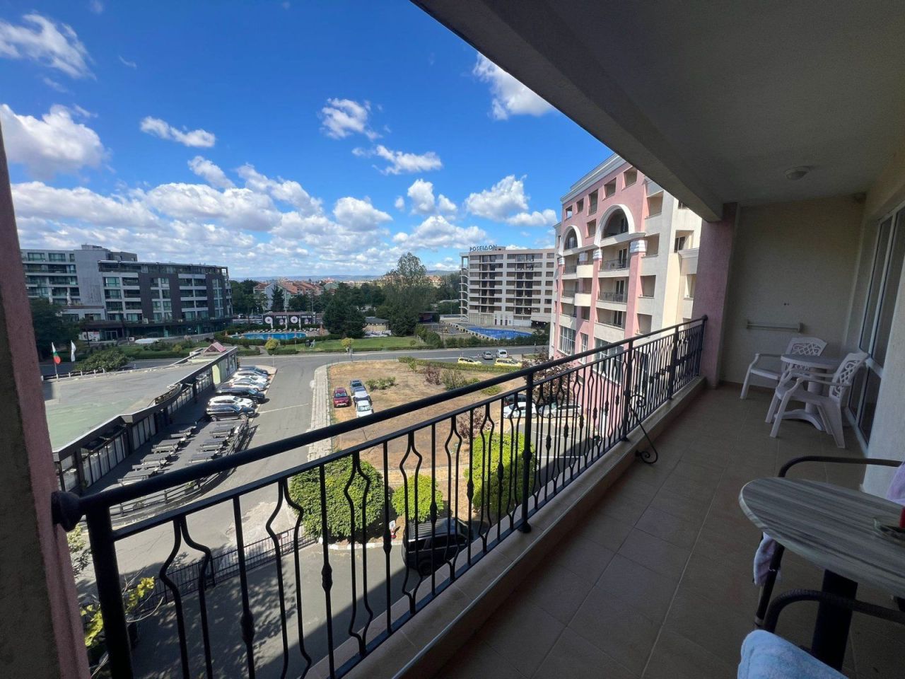 Appartamenti a Spiaggia assolata, Bulgaria, 78 m² - foto 5